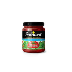 Tomato Paste Herbs 120mL