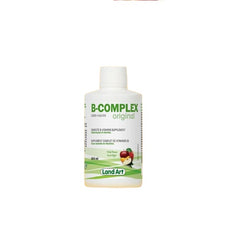 B Complex Liquid 500ml
