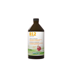 B12 Liquid Pomegranate 250ml