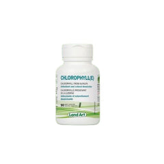Chlorophyll 90 Capsules