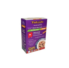 Brown Rice Penne 454g