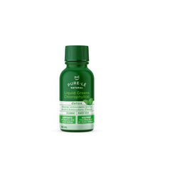 Chlorophyll Mint Flavoured 60mL