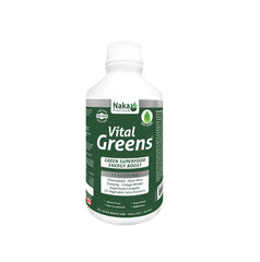 Vital Greens 600ml