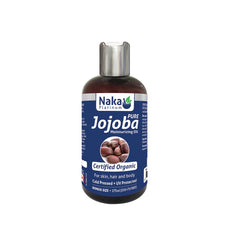 Pure Organic Jojoba Moisturizing Oil 270ml