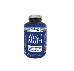 Nutri Multi 150 Veggie Caps