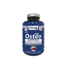 Pro Osteo Natural Berry Flavour 250g Powder