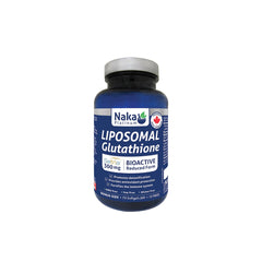 naka glutathione Platinum Liposomal (120ml) Naka Platinum Liposomal Glutathione 75