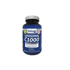 Liposomal C1000 90 Softgels