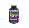 Organic Beet Root 700mg 150 Veggie Capsules