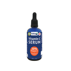 Vitamin C Serum 20% Vitamin C+Hyaluronic Acid Vitamin E 100ml