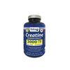 Creatine Monohydrate 200 Veggie Capsules