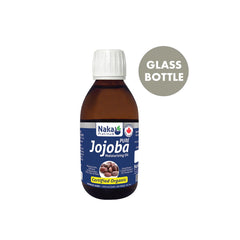 Organic Pure Jojoba Moisturizing Oil 300ml