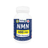 NMN 600mg 35 Veggie Caps