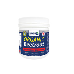 Organic Beetroot Powder 200g