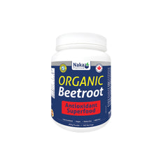 Organic Beetroot Powder 400g