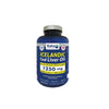 Icelandic Cod Liver Oil 1250mg 160 Softgels