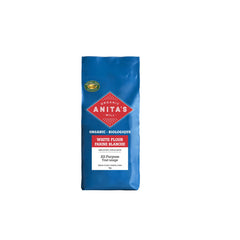 All purpose White Flour Organic 2kg