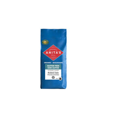 Old Fashioned Rolled Oat Gluten Free 900g