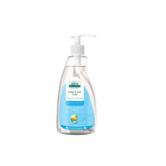Baby Bottle & Dish Soap Fragrance Free 500ml
