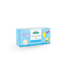 Baby Stain & Laundry Bar Fragrance Free 220g
