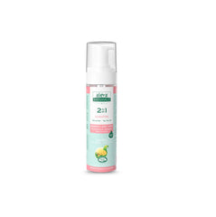 Baby 2 in 1 Sensitive Shampoo + Body Wash 200ml