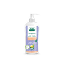 Baby Sleep Easy Face + Body Lotion 240ml
