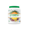 Daily Detox Greens+ Natural Lemon 408g