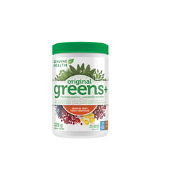 Original Greens+ Tropical Fruit 228g