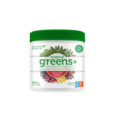 Original Greens+ Natural Mixed Berry 450g