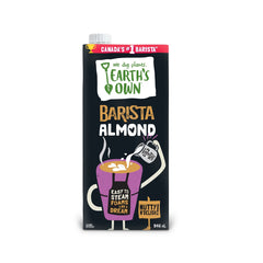 Barista Almond 946ml