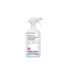 Daily Shower & Tile Cleaner Citrus Zest 800ml