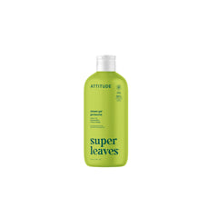 Super Leaves Shower Gel Pear & Amber 473ml