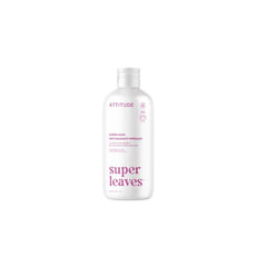 Super Leaves Bubble Wash Coconut & Wild Berries 473ml