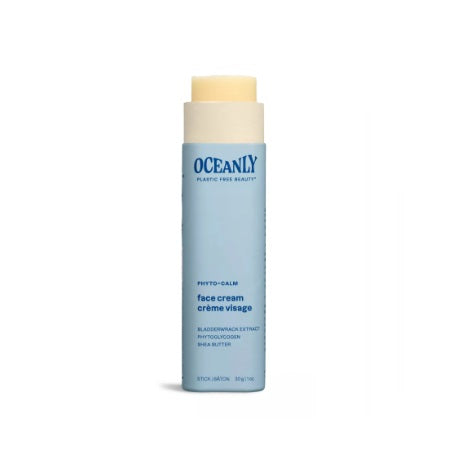 Oceanly Phyto-Calm Face Cream Stick 30g