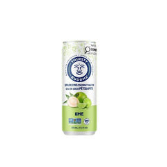 Sparkling Coconut Water Lime 330ml
