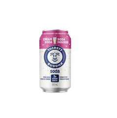 Cream Soda 355ml