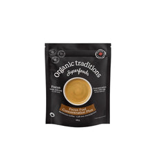 Focus Fuel - Instant Mushroom Coffee 140g