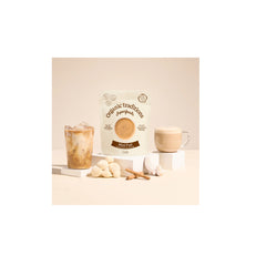 Mind Fuel - Instant Herbal Mushroom Beverage 140g