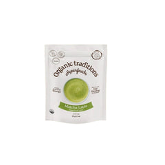 Organic Matcha Latte 150g