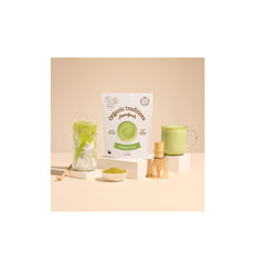 Organic Matcha Latte 150g
