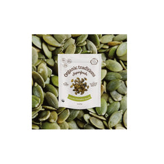 Jumbo Pumpkin Seed 227g