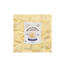 Organic Cacao Butter 227g