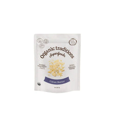 Organic Cacao Butter 227g