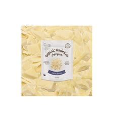 Organic Cacao Butter 454g