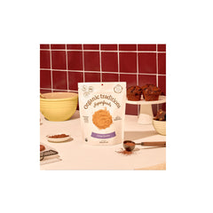 Organic Cacao Powder 454g