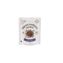 Organic Cacao Nibs 227g