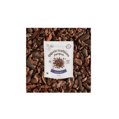Organic Cacao Nibs 227g