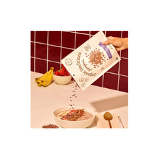 Organic Cacao Nibs 454g