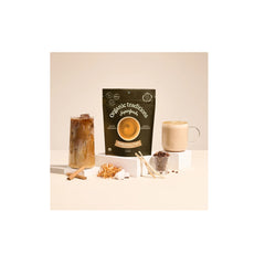Endurance Fuel - Instant Mushroom Coffee 140g