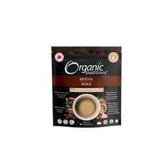 Mocha - 5 Mushroom Coffee Blend 100g